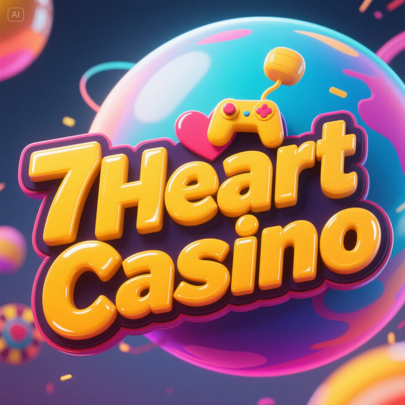 7Heart Casino